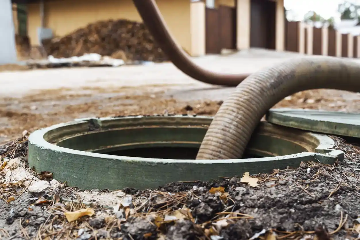 septic tank services Norcross